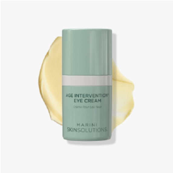 Age Intervention® Eye Cream