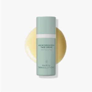 Age Intervention® Face Cream