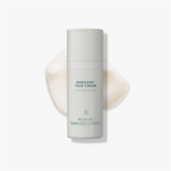 Bioclear® Face Cream