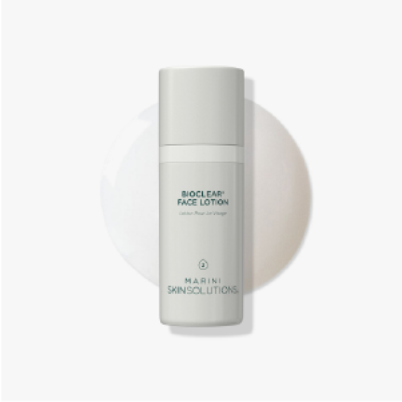 Bioclear® Face Lotion