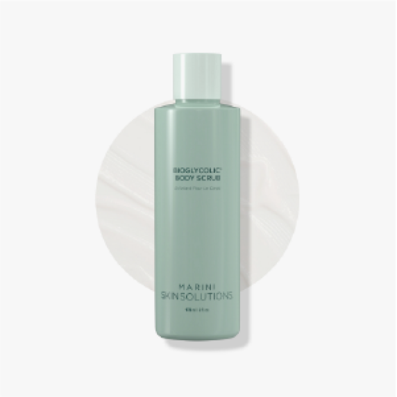 Bioglycolic® Body Scrub
