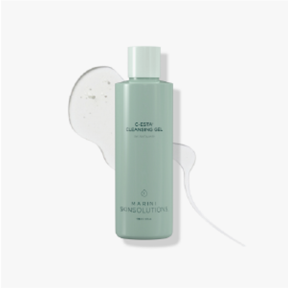 C-ESTA® Cleansing Gel