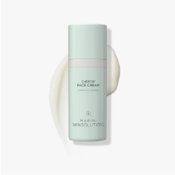 C-ESTA® Face Cream