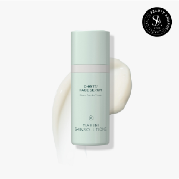 C-ESTA® Face Serum
