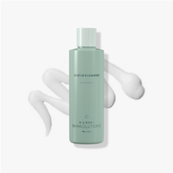 Gentle Cleanser