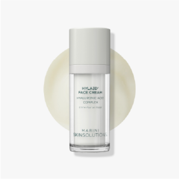 Hyla3D® Face Cream
