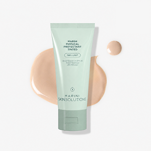Marini Physical Protectant Tinted SPF 45 Fair to Light
