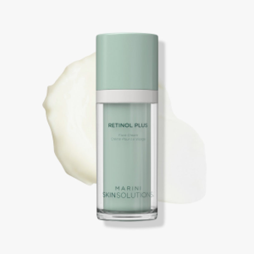 Retinol Plus