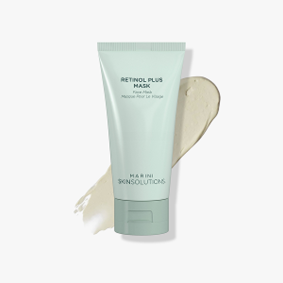 Retinol Plus Mask