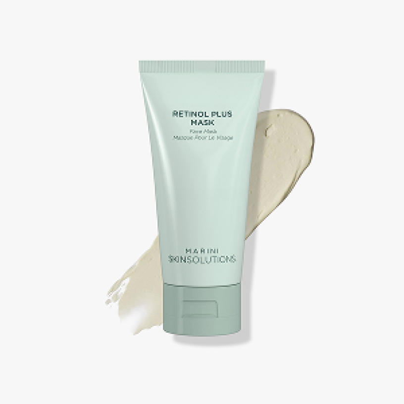 Retinol Plus Mask