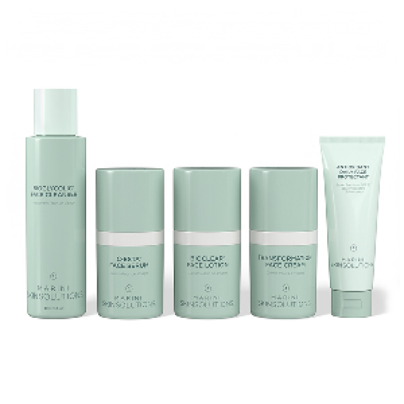 Starter Skin Care Management System™ - Normal/Combination Skin w/DFP SPF 33