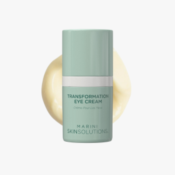 Transformation Eye Cream
