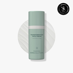 Transformation Face Cream