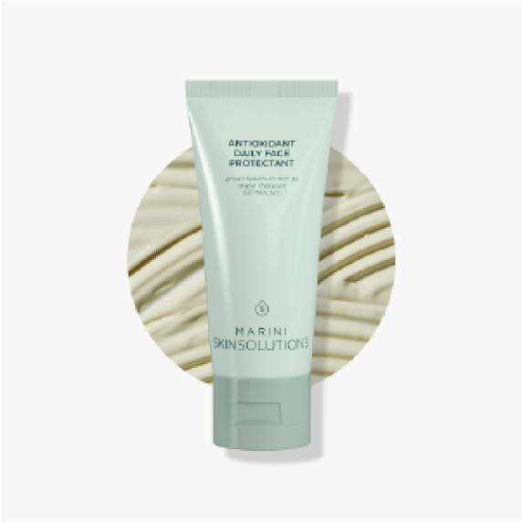 Antioxidant Daily Fасе Protectant SPF 33