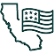 Вироблено в США