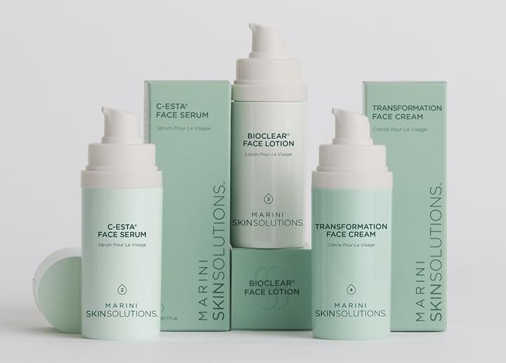 Marini SkinSolutions™
