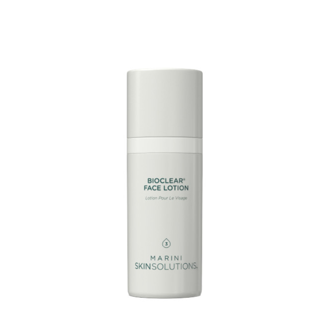 Bioclear® Face Lotion