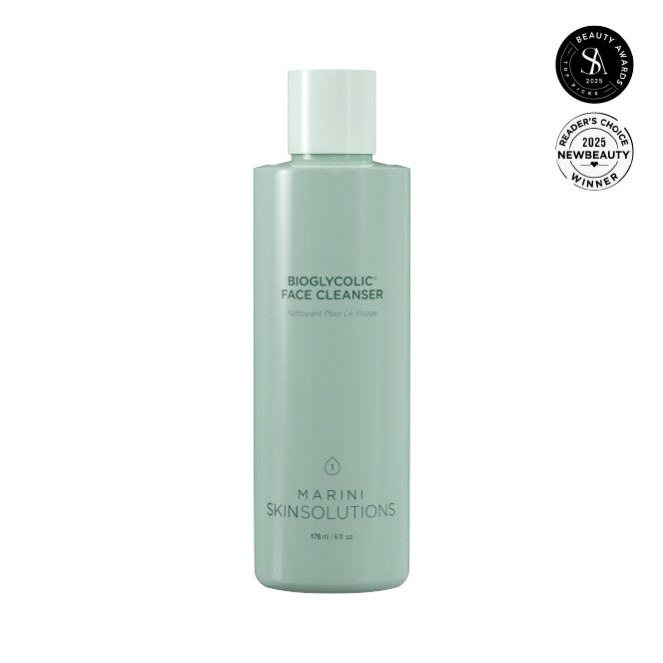 Bioglycolic® Face Cleanser