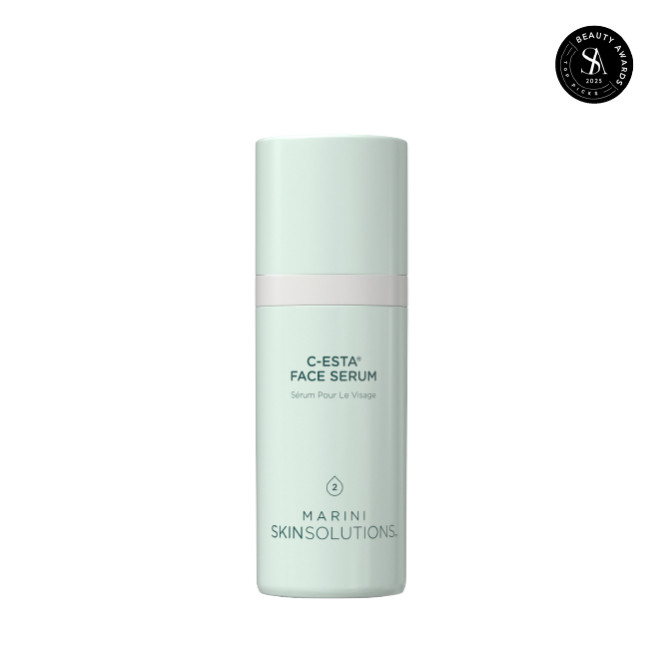 C-ESTA® Face Serum