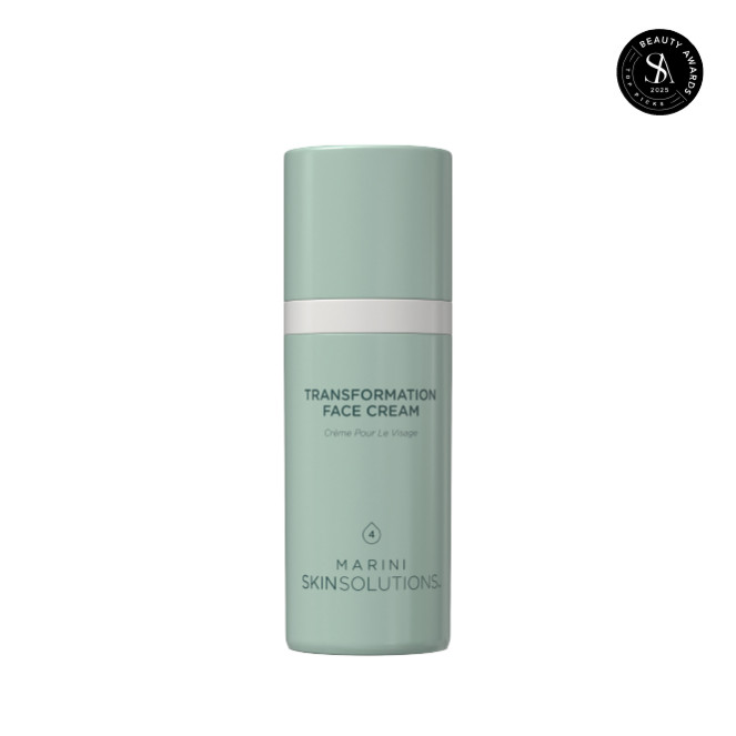 Transformation Face Cream