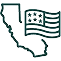 Вироблено в США