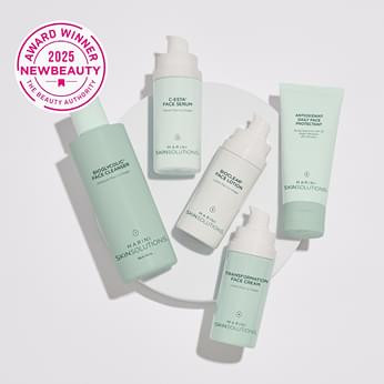 Журнал NewBeauty®